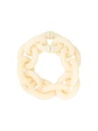 Uma Raquel Davidowicz Chain Link Bracelet - Nude & Neutrals