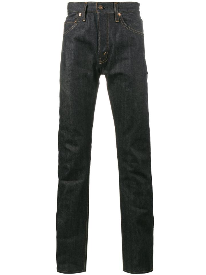 Levi's Vintage Clothing Vintage Clean Blue Denim Jeans