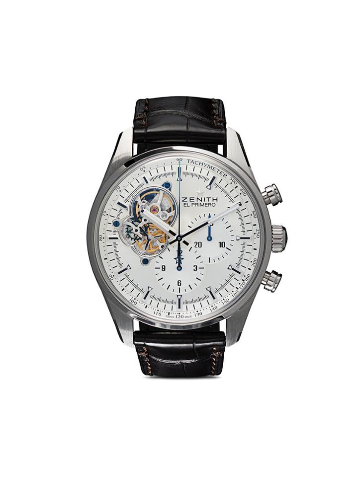 Zenith Chronomaster El Primero Open 42mm - Unavailable