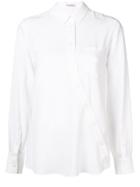 Altuzarra Button Down Shirt - White