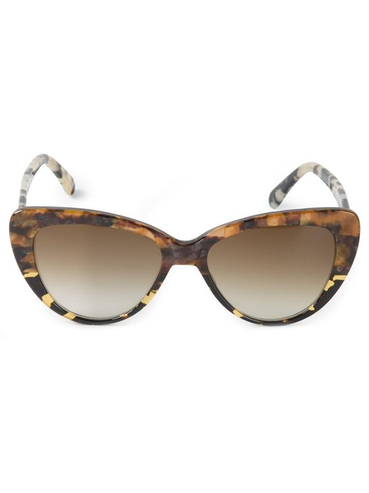 Prism 'capri' Sunglasses