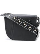 Golden Goose Deluxe Brand 'woops' Shoulder Bag, Women's, Black