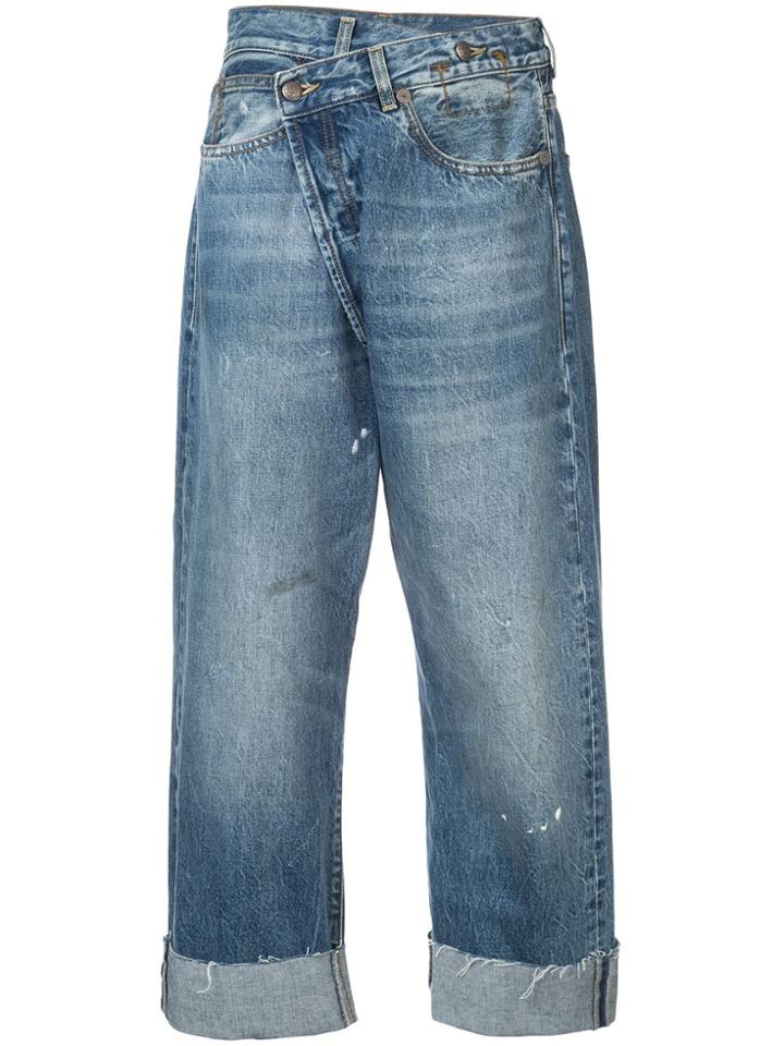 R13 R13 R13w2048735 Jasper - Blue