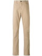Rag & Bone Classic Chinos, Men's, Size: 36, Brown, Cotton