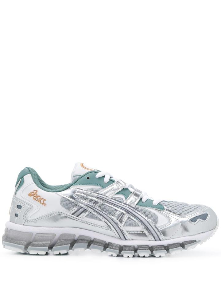 Asics Asics 1022a135020 Grey/piedmont Calf Leather