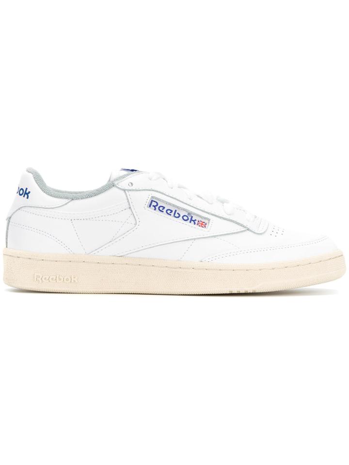Reebok Club C 85 Sneakers - White