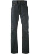 Straight-fit Jeans - Men - Cotton - 36/32, Blue, Cotton, Levi's Vintage Clothing