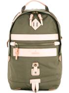 As2ov Attachment Day Pack - Green