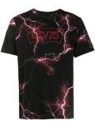 Levi's Lightning Bolt T-shirt - Black