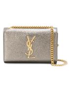 Saint Laurent 'monogram' Cross Body Bag