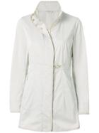 Fay Fitted Jacket - Nude & Neutrals