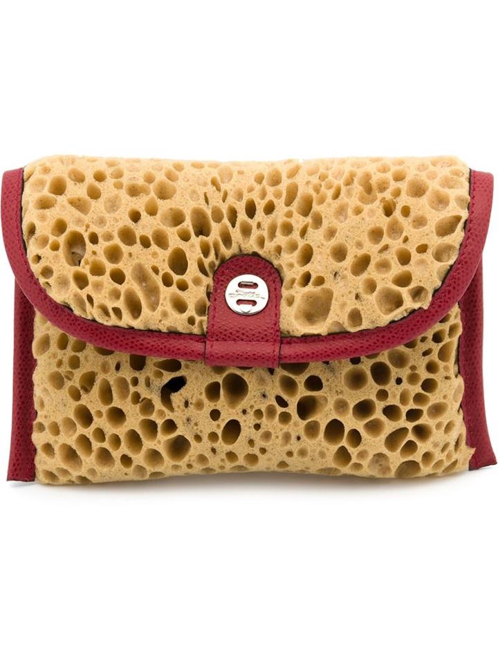 Zilla Artificial Sponge Clutch