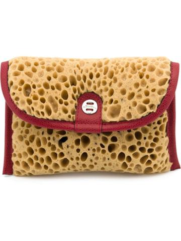 Zilla Artificial Sponge Clutch
