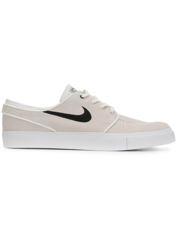 Nike Sb Zoom Sneakers - Neutrals
