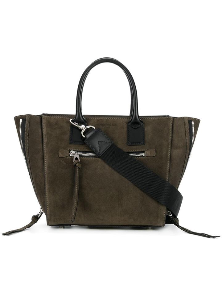 Barbara Bui Shopper Tote - Green