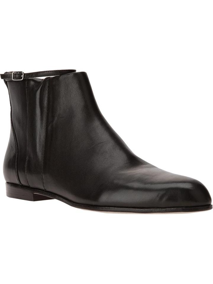 Alexander Wang 'angela' Ankle Boot