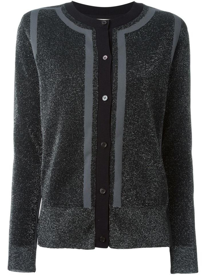 Marni Glitter Cardigan