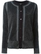 Marni Glitter Cardigan