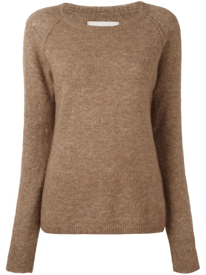 Humanoid 'bab' Jumper, Women's, Size: Medium, Nude/neutrals, Polyamide/alpaca/merino