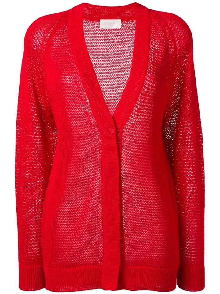 Zanone - Red