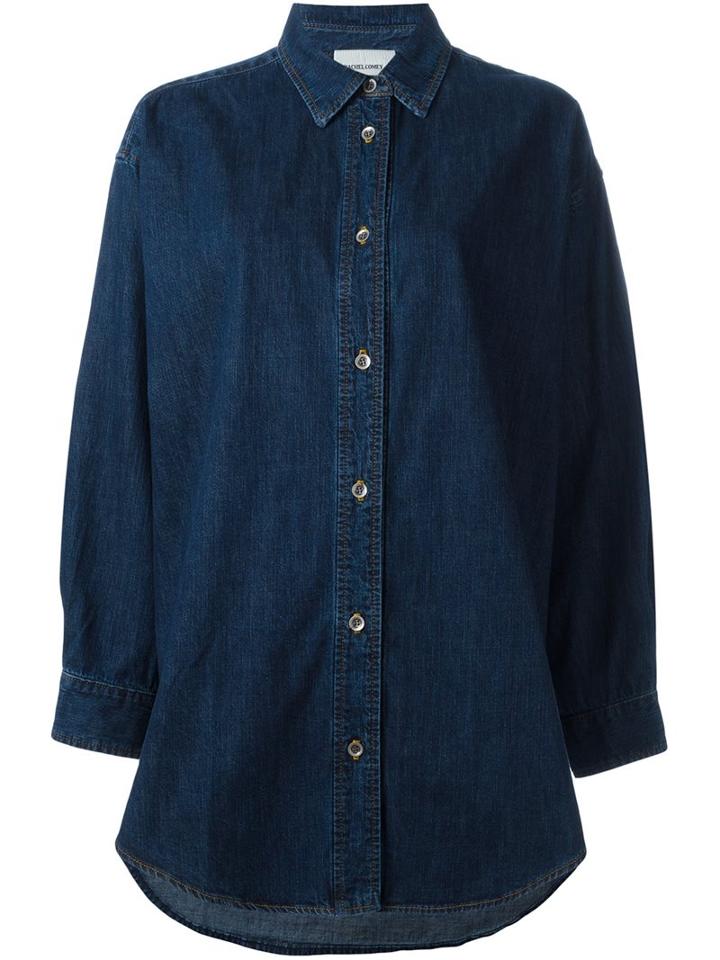 Rachel Comey 'ivins' Shirt