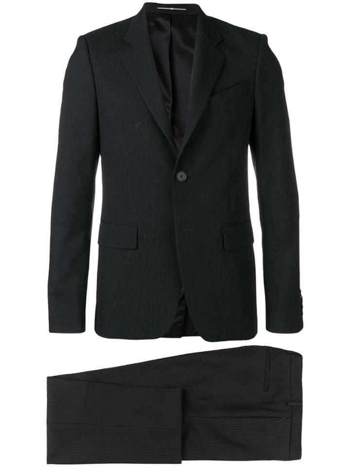 Givenchy Classic Two-piece Suit - Black