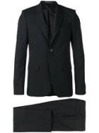 Givenchy Classic Two-piece Suit - Black