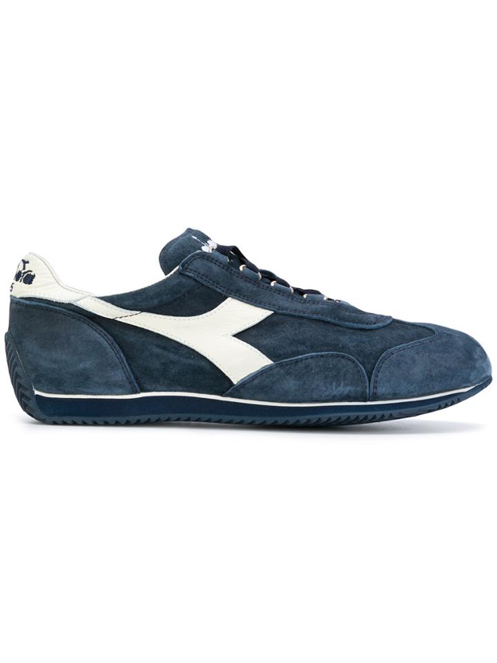 Diadora Equipe Sneakers - Blue