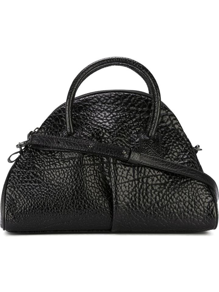 Marsèll Trapeze Zip Tote