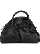 Marsèll Trapeze Zip Tote