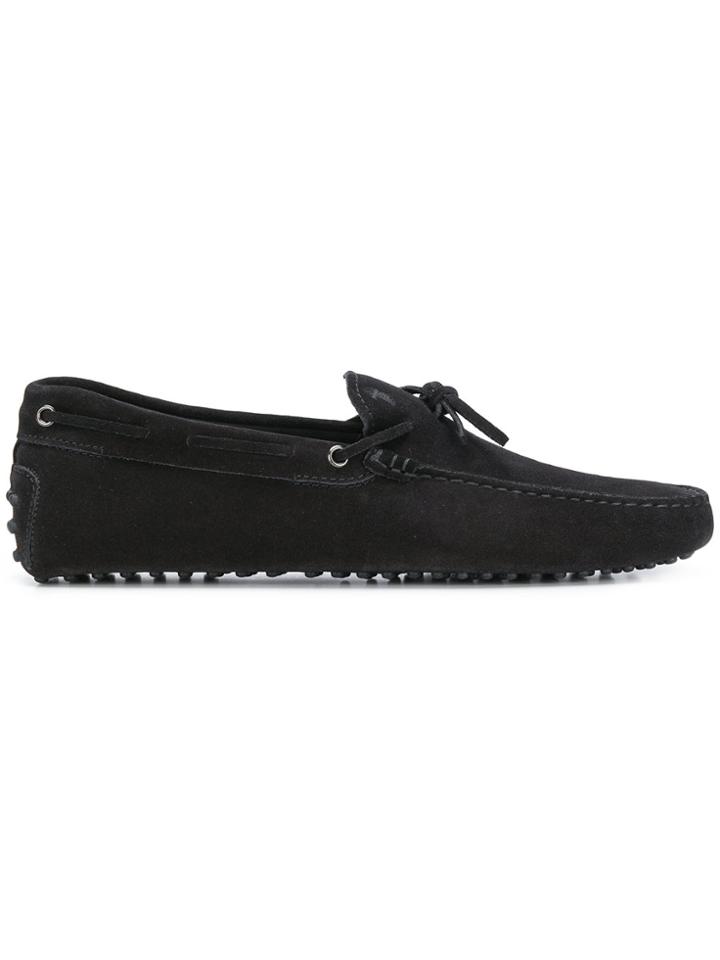 Tod's Gommino Driving Shoes - Unavailable