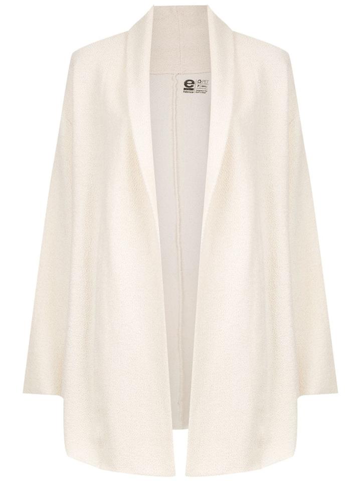 Osklen Oversized Blazer - White
