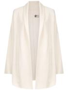 Osklen Oversized Blazer - White
