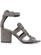 Alexander Wang 'aliz' Sandals