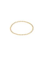 Lil Jewelry Nude Ring - Metallic