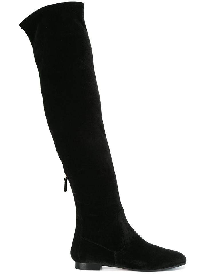 Aquazzura 'all I Need' Over-the-knee Boots