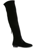 Aquazzura 'all I Need' Over-the-knee Boots