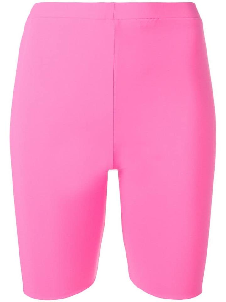 Seen Users Cycling Shorts - Pink