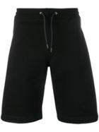 Ps By Paul Smith Drawstring Shorts - Black