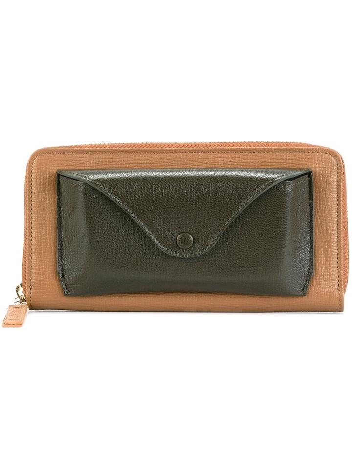 Maison Margiela Sunglass Case Wallet