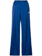 Adidas Fashion League Trousers - Blue
