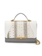 Khirma Eliazov 'diamond Mini' Satchel