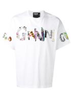 Versus Ganni T-shirt - White