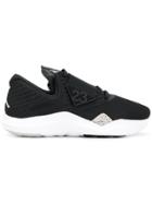 Nike Jordan Relentless Sneakers - Black