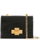 No21 Mini Alice Bag - Black