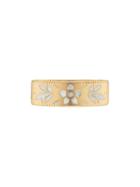 Gucci Icon Ring - 8062 Gold
