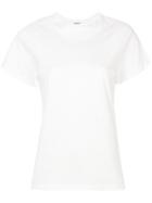 Toteme Classic T-shirt - White
