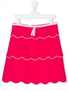 Elisabetta Franchi La Mia Bambina Efgo56ga37ue0450180t - Pink