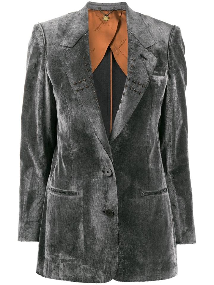 Maurizio Miri Milavielmogrigio - Grey