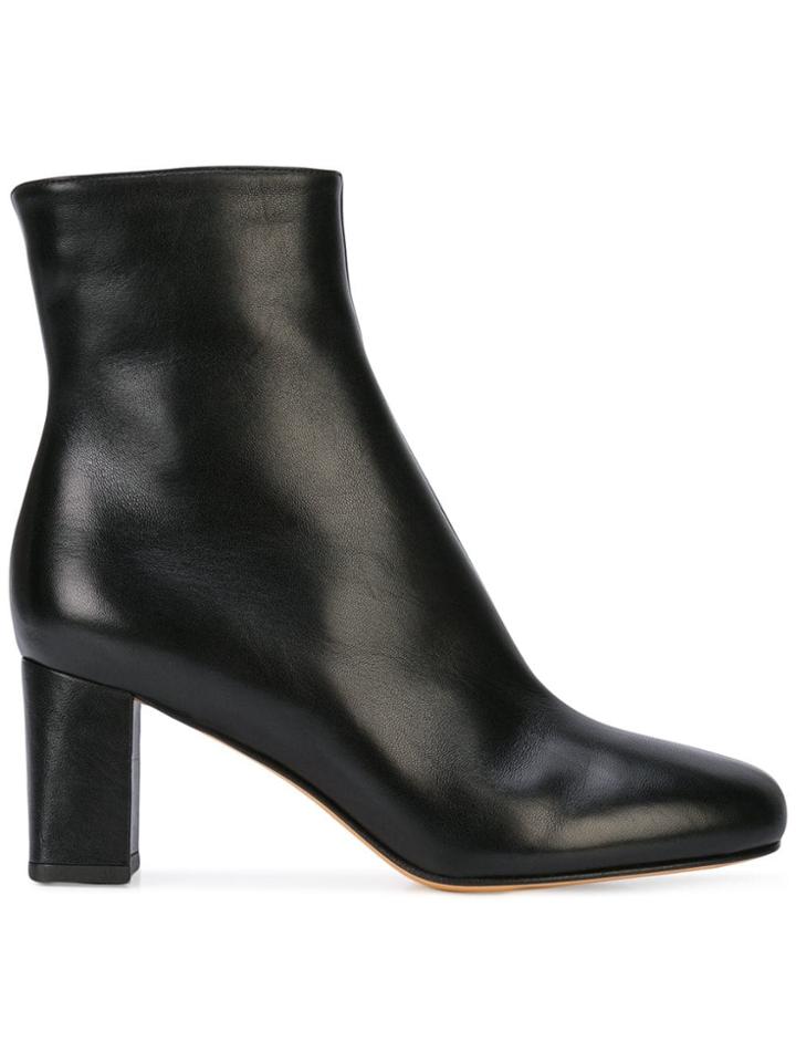 Maryam Nassir Zadeh Agnes Boots - Black